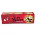Elki - Sundried Tomato Crackers 5oz 0