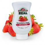 Coco Real - Strawberry Puree 16.9oz