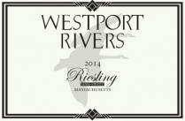 Westport Rivers - Riesling NV