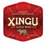 Xingu Gold Pale Lager 12oz Bottles 0